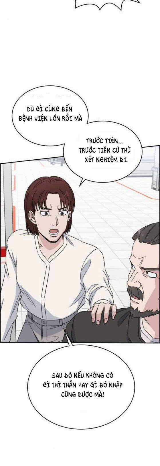 A.i. Doctor - Chapter 25 - Trang 37