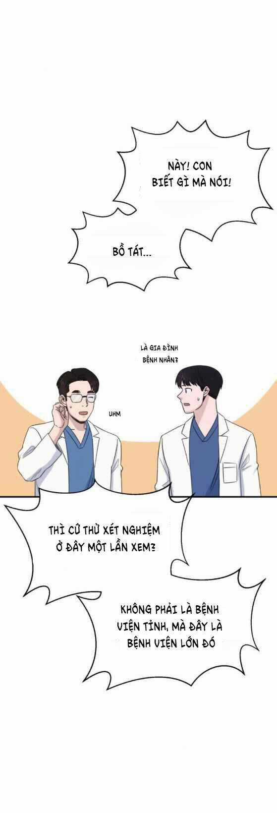 A.i. Doctor - Chapter 25 - Trang 38