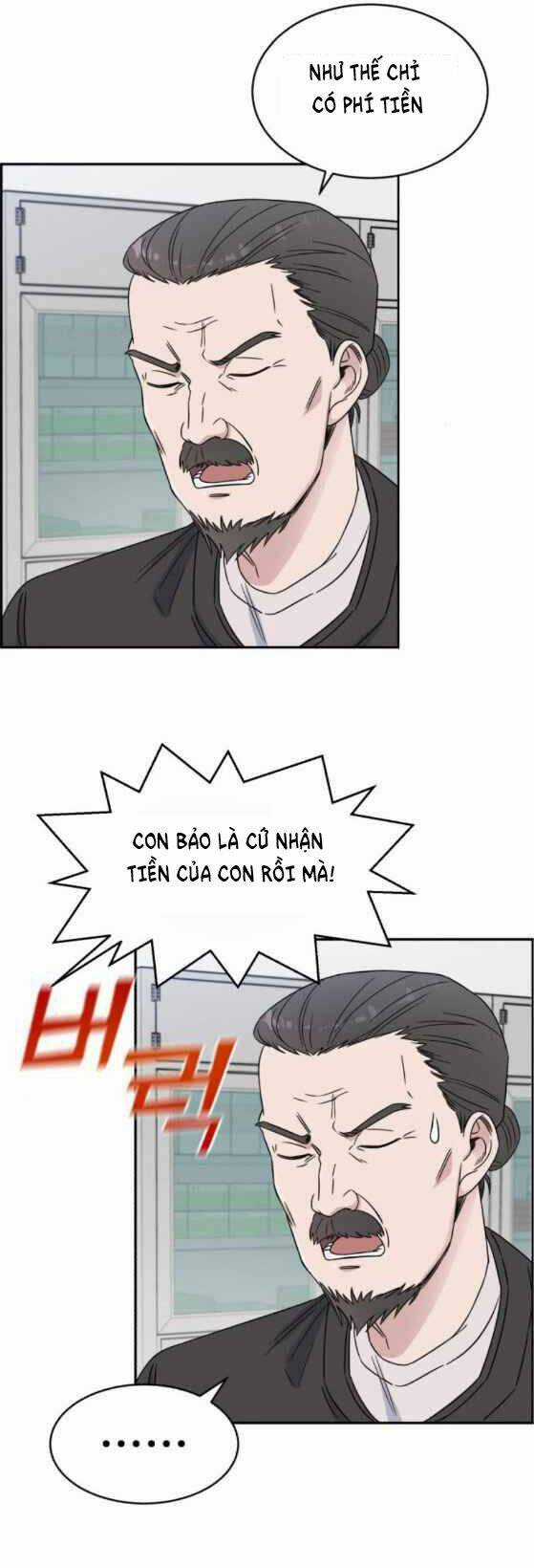 A.i. Doctor - Chapter 25 - Trang 39