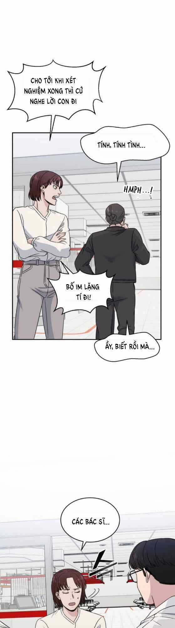 A.i. Doctor - Chapter 25 - Trang 40