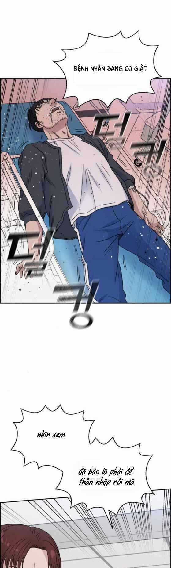 A.i. Doctor - Chapter 25 - Trang 45