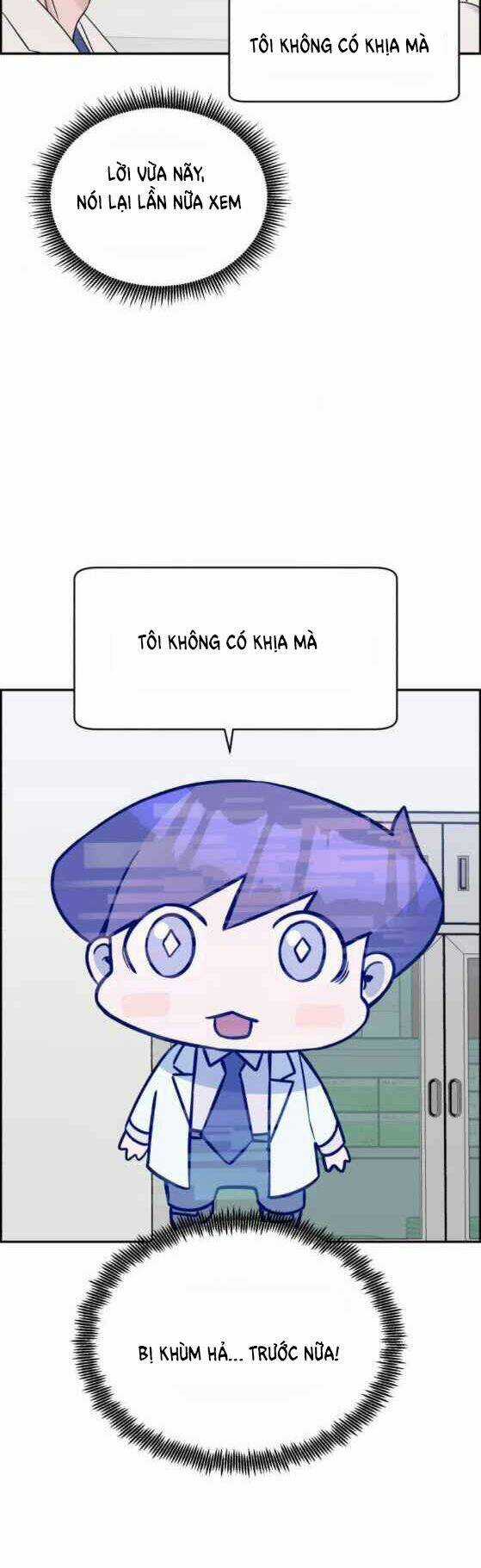 A.i. Doctor - Chapter 25 - Trang 48