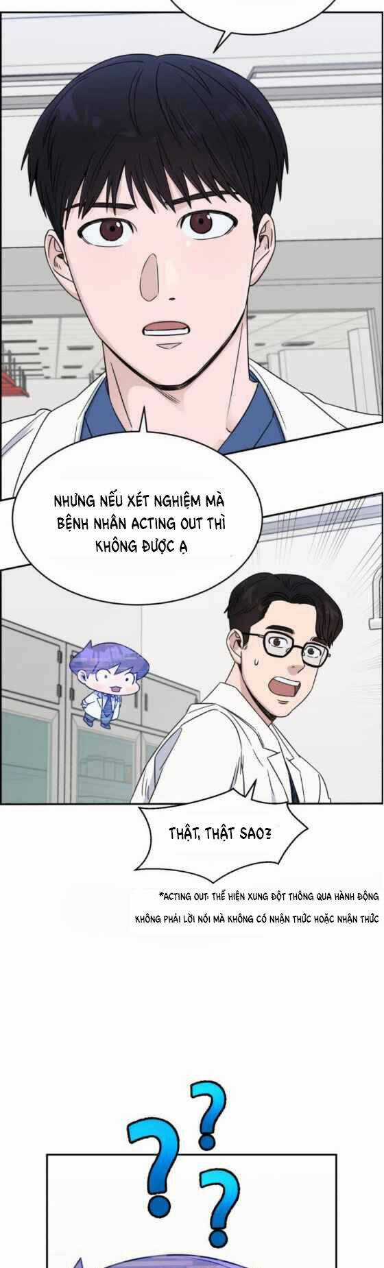 A.i. Doctor - Chapter 25 - Trang 51