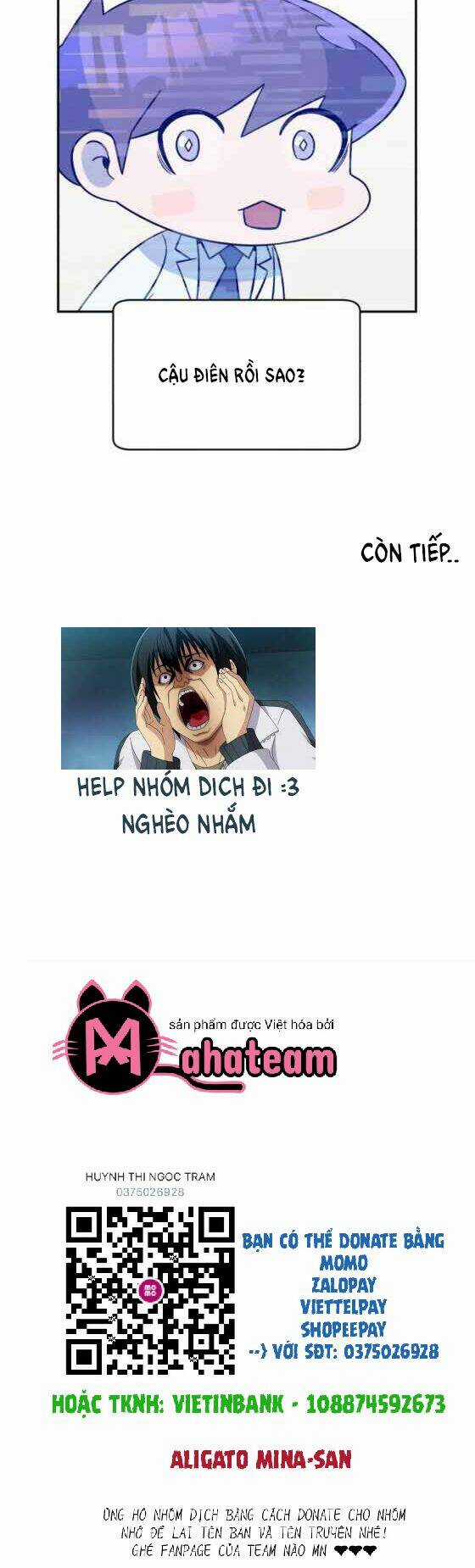 A.i. Doctor - Chapter 25 - Trang 52