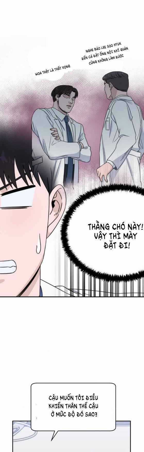 A.i. Doctor - Chapter 25 - Trang 8