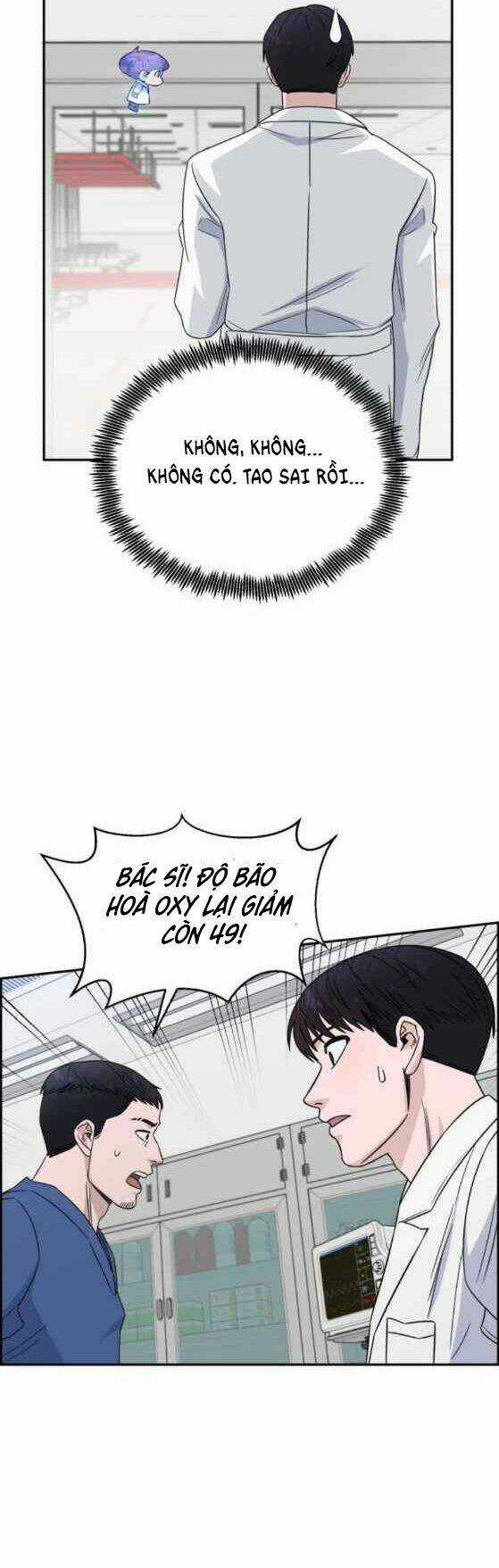 A.i. Doctor - Chapter 25 - Trang 9