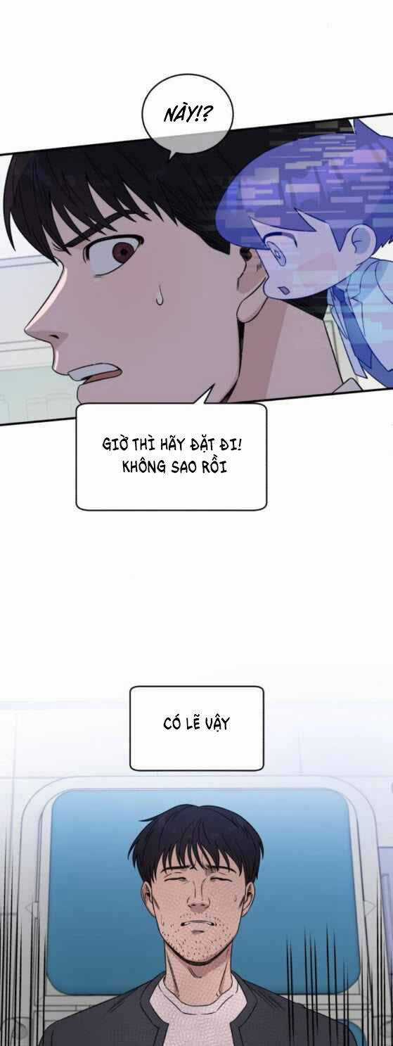 A.i. Doctor - Chapter 25 - Trang 10