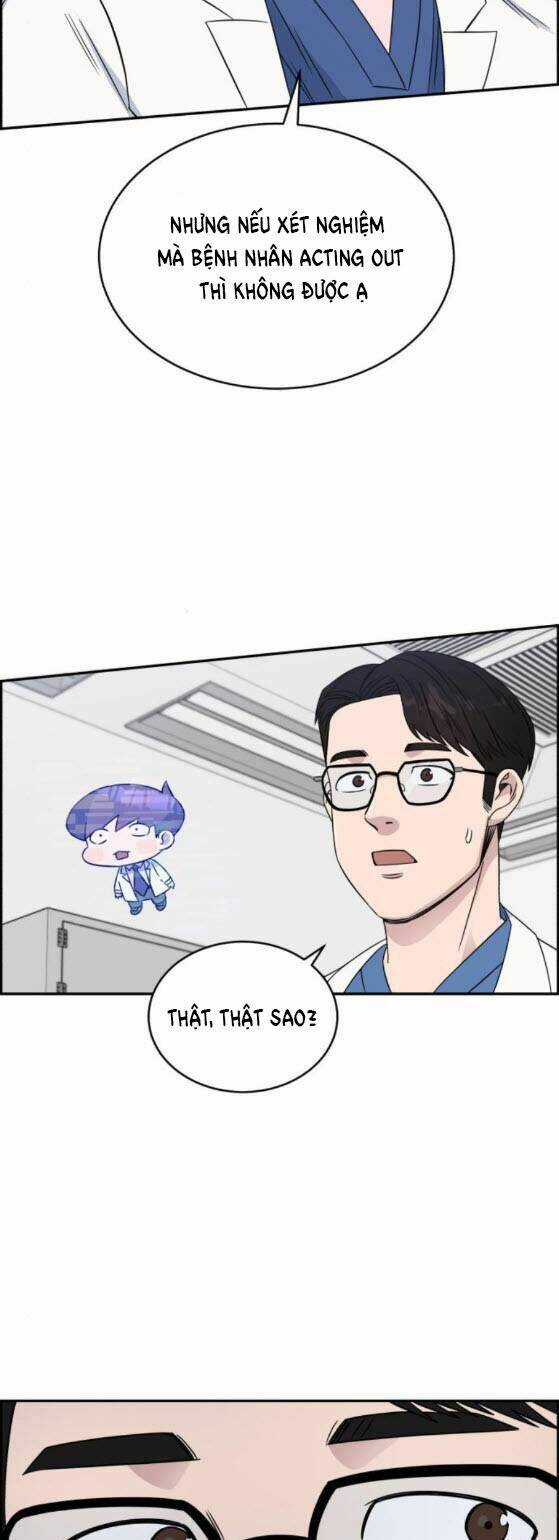 A.i. Doctor - Chapter 26 - Trang 2