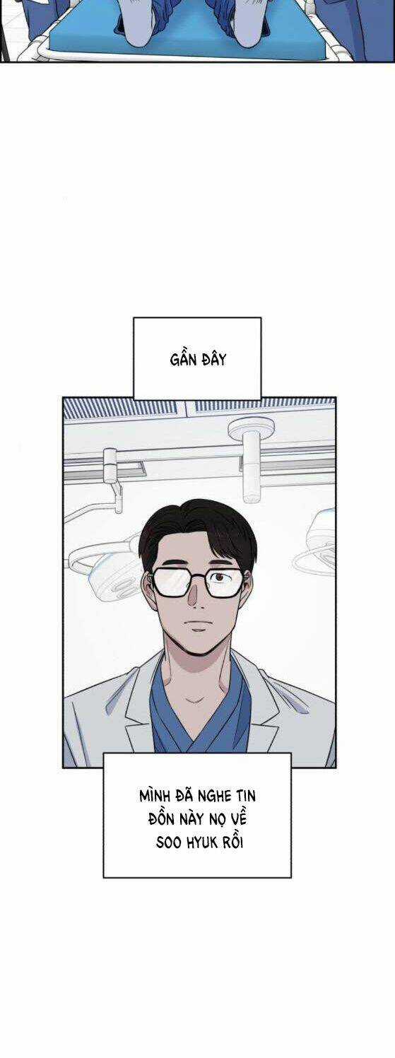 A.i. Doctor - Chapter 26 - Trang 14