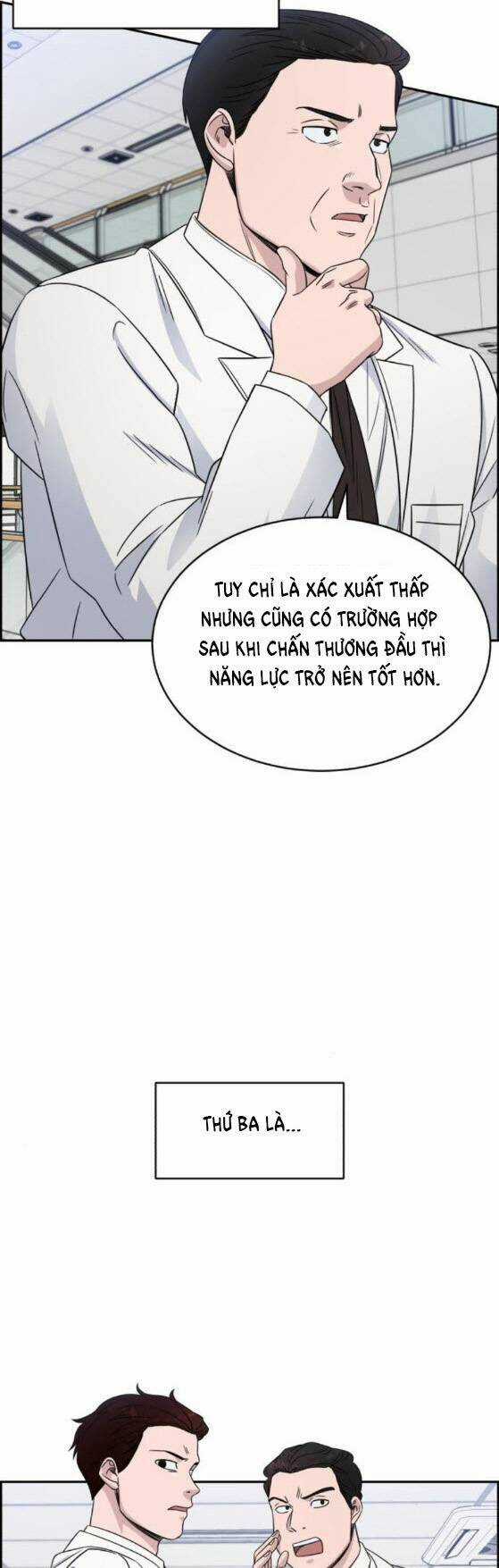 A.i. Doctor - Chapter 26 - Trang 16