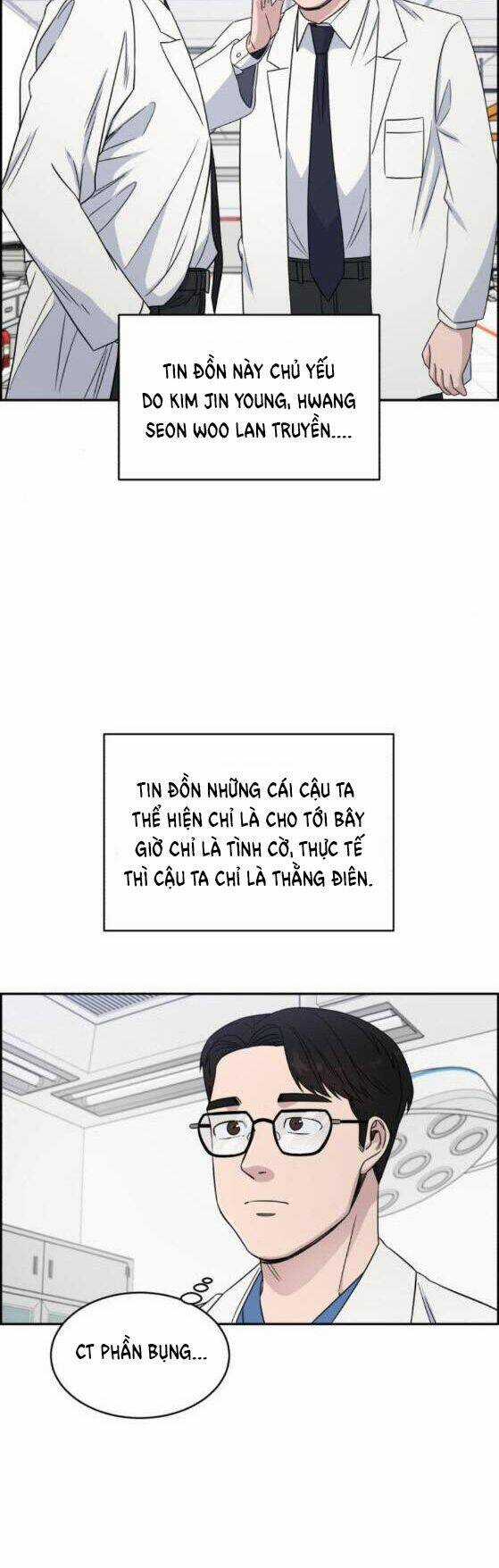 A.i. Doctor - Chapter 26 - Trang 17