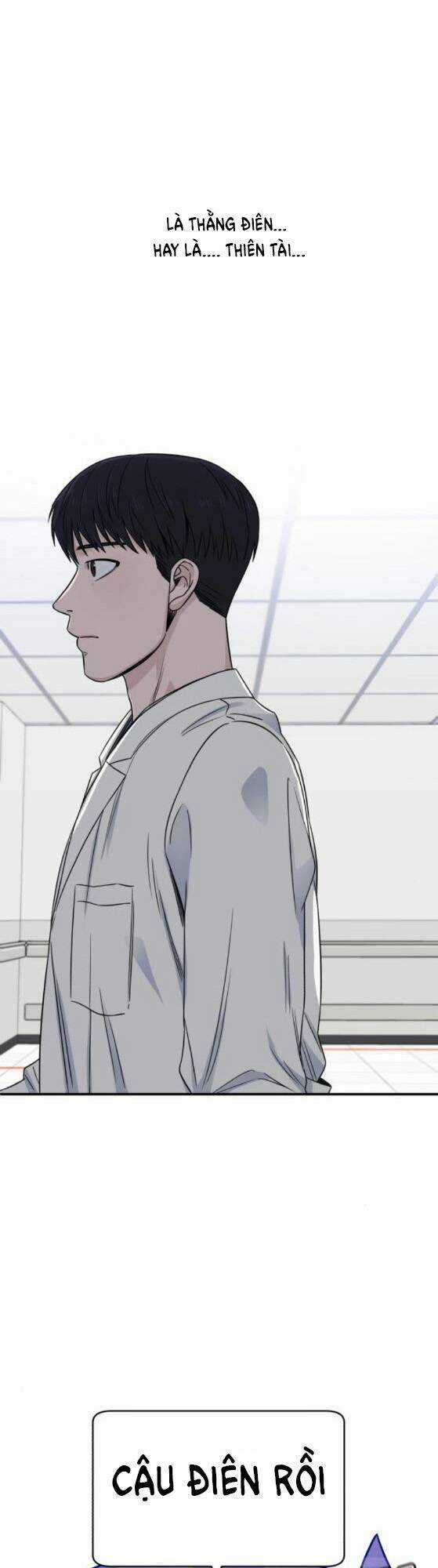 A.i. Doctor - Chapter 26 - Trang 18