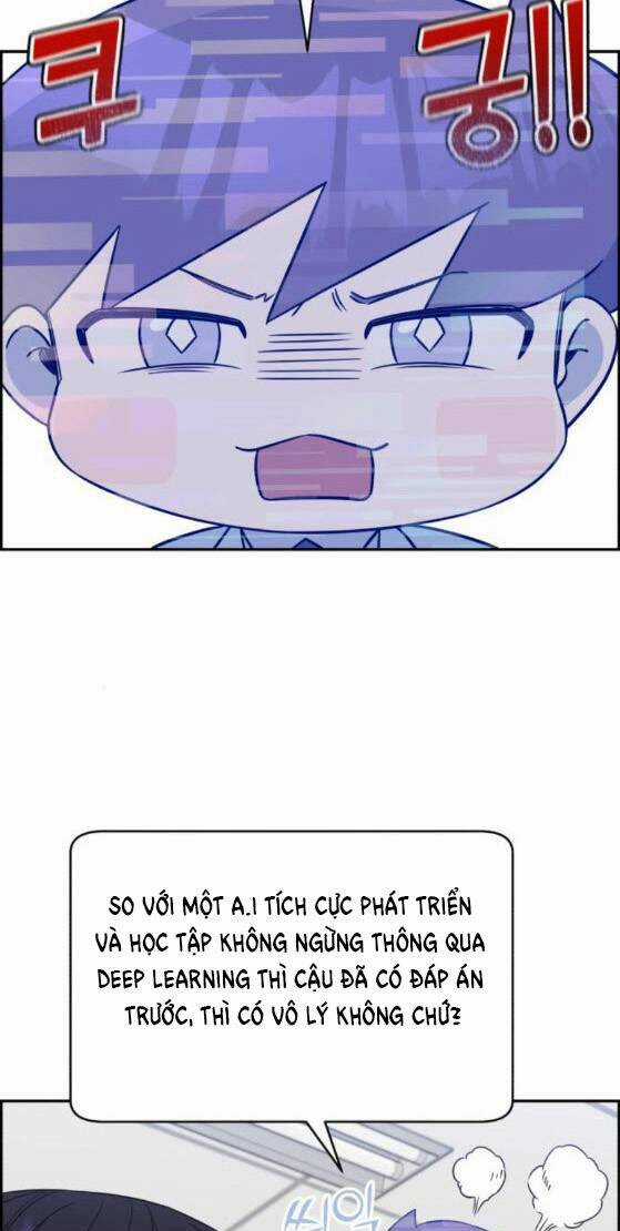 A.i. Doctor - Chapter 26 - Trang 19