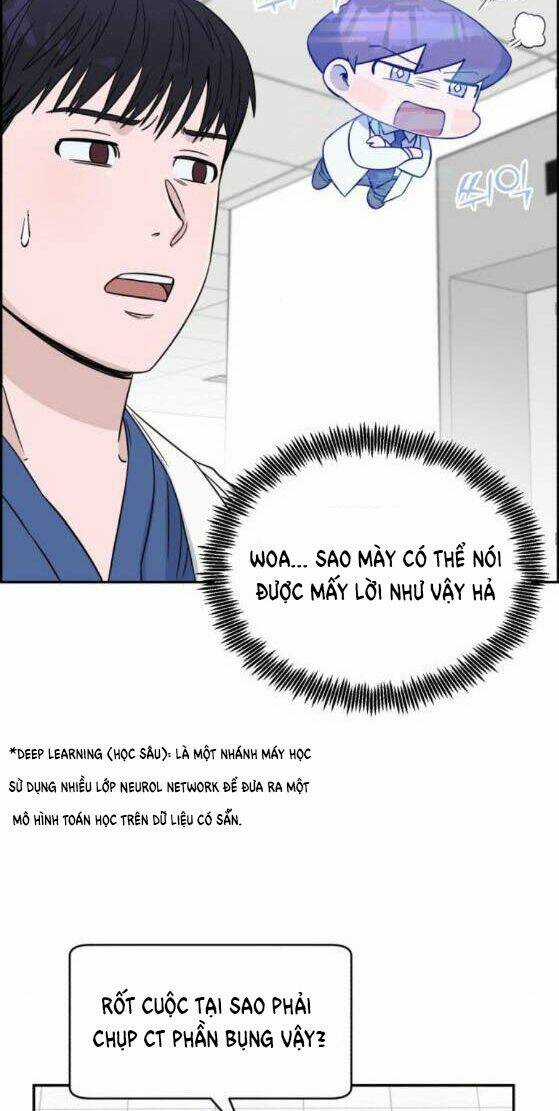 A.i. Doctor - Chapter 26 - Trang 20