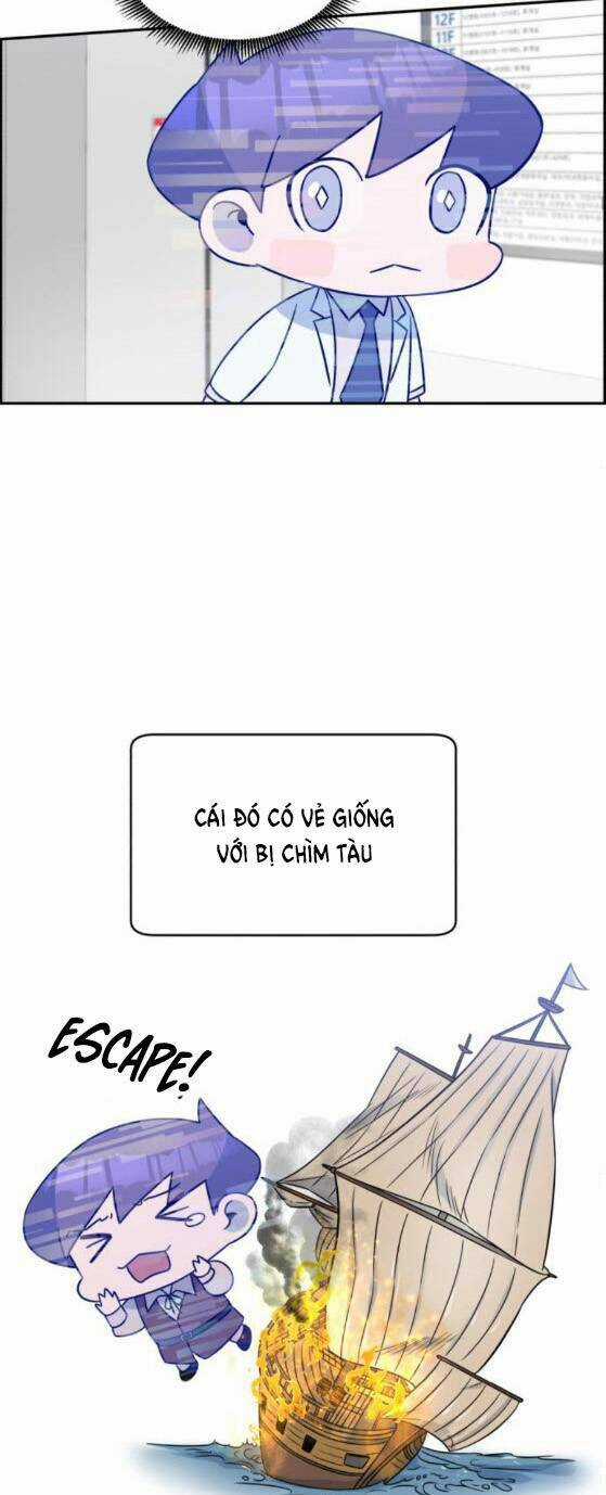 A.i. Doctor - Chapter 26 - Trang 22