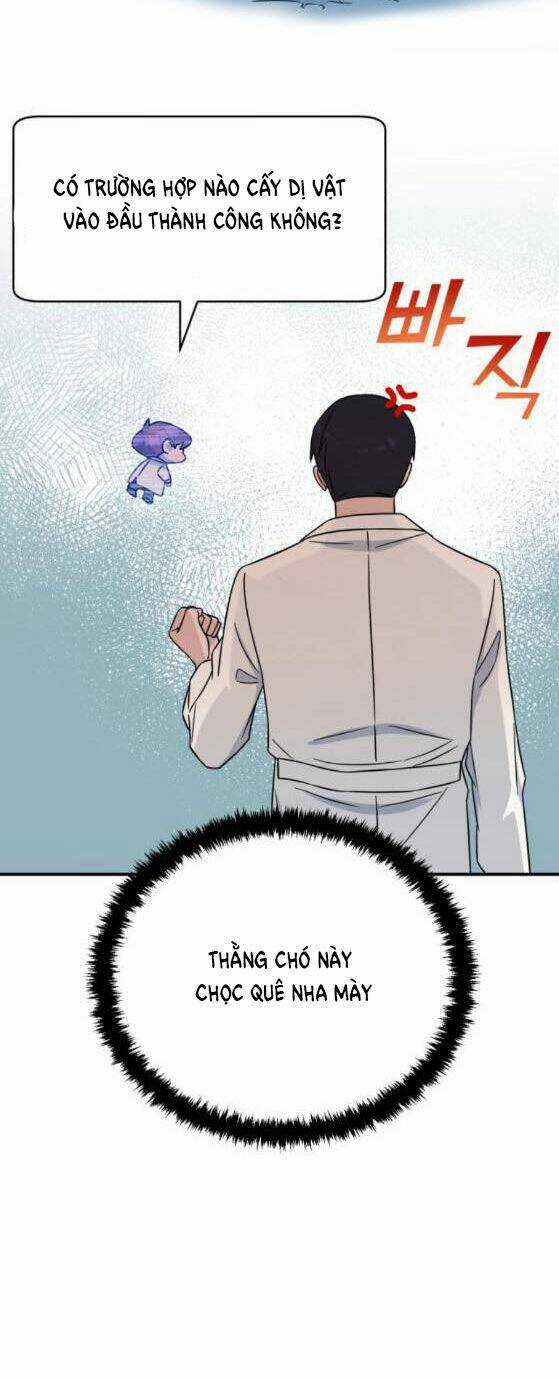 A.i. Doctor - Chapter 26 - Trang 23