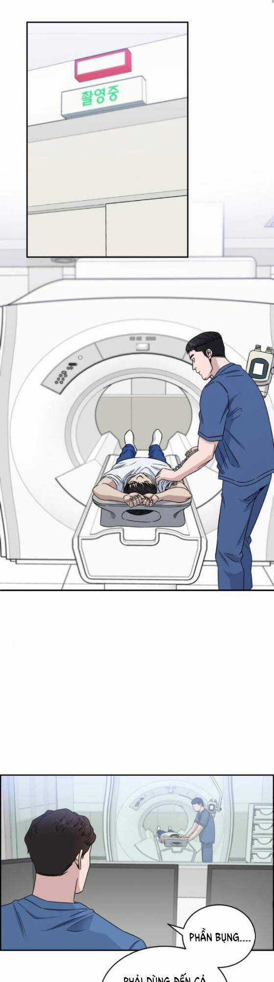 A.i. Doctor - Chapter 26 - Trang 25