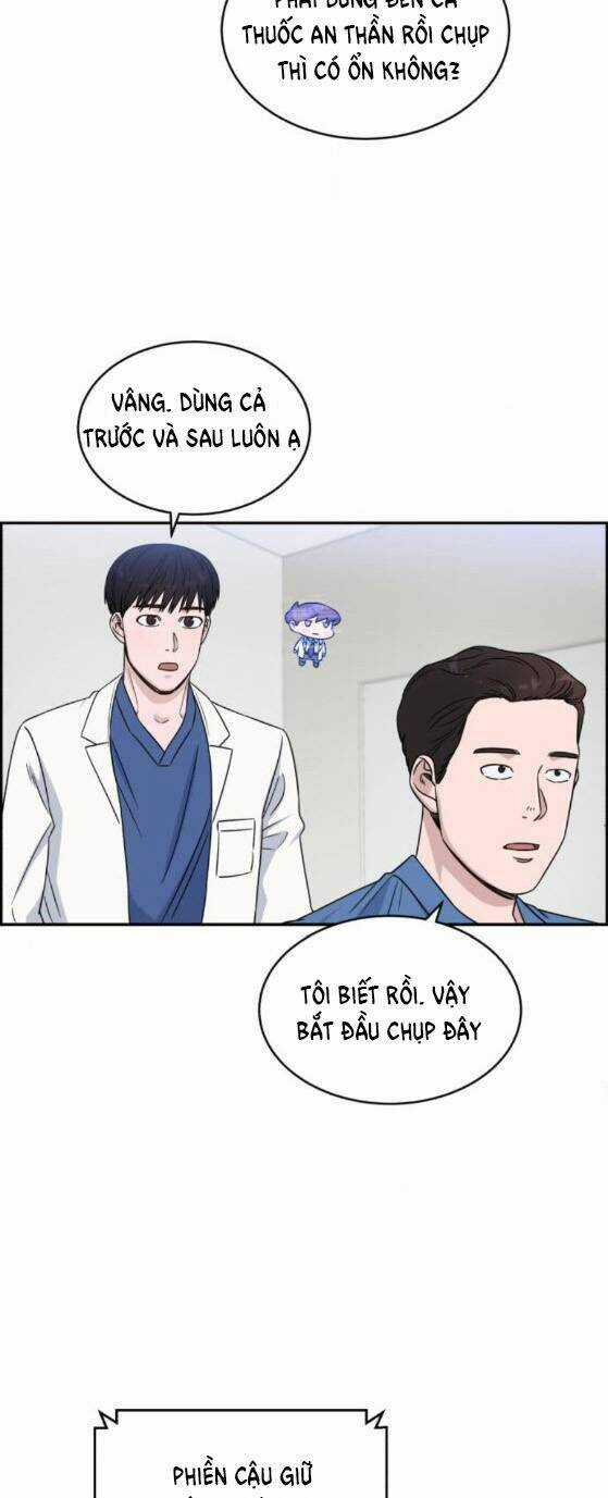 A.i. Doctor - Chapter 26 - Trang 26