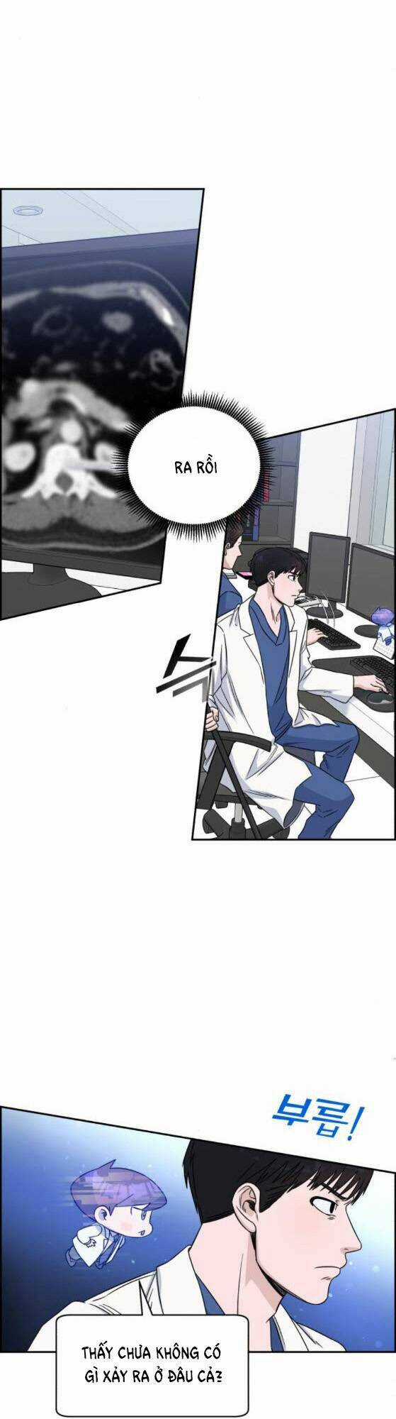 A.i. Doctor - Chapter 26 - Trang 28