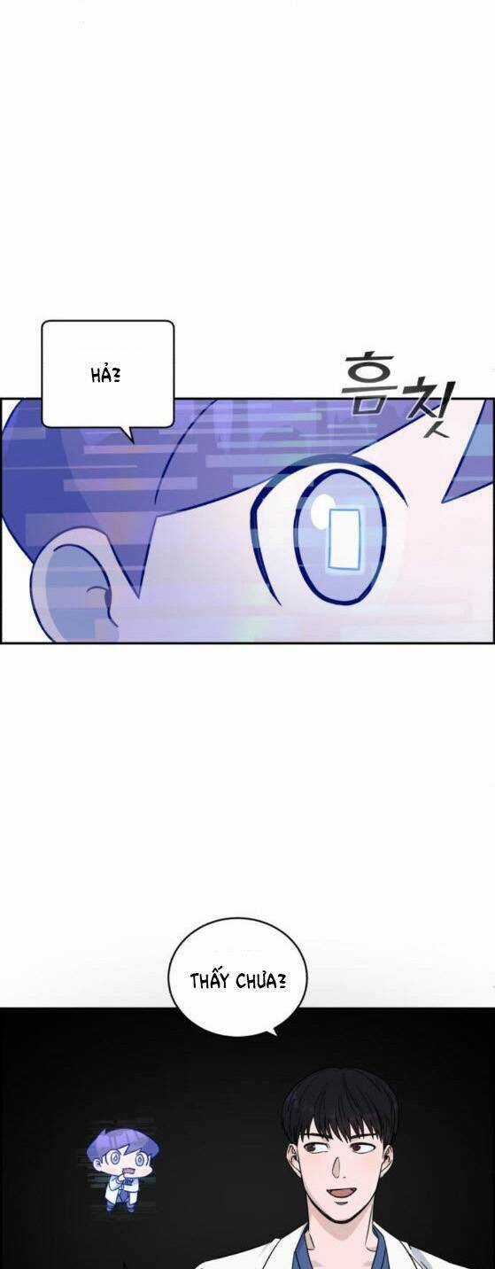 A.i. Doctor - Chapter 26 - Trang 29