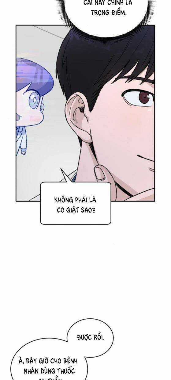 A.i. Doctor - Chapter 26 - Trang 32