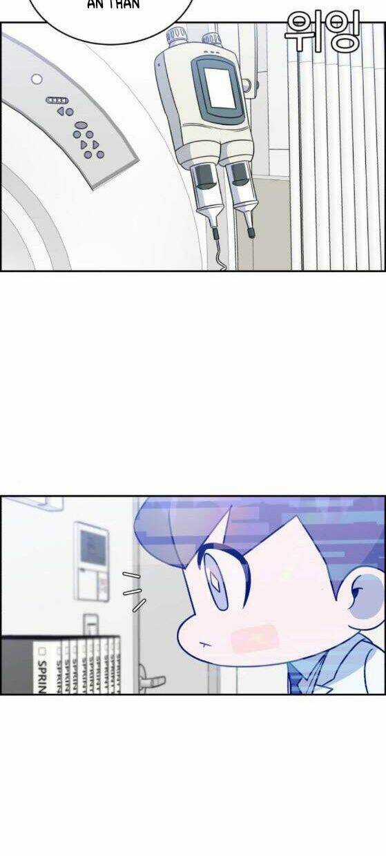 A.i. Doctor - Chapter 26 - Trang 33