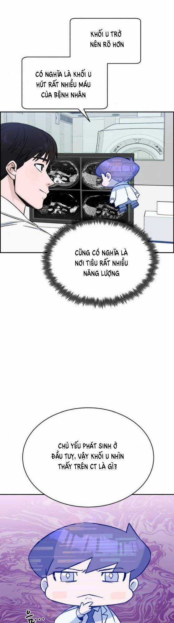 A.i. Doctor - Chapter 26 - Trang 34