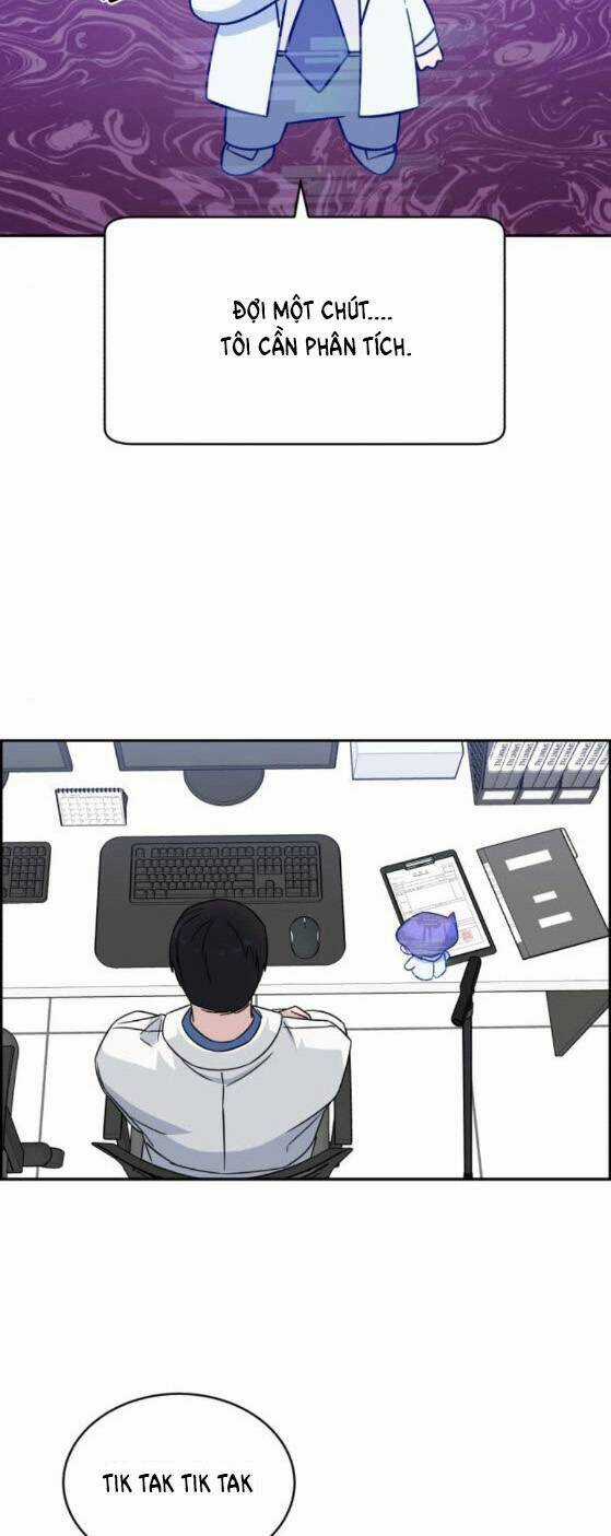 A.i. Doctor - Chapter 26 - Trang 35