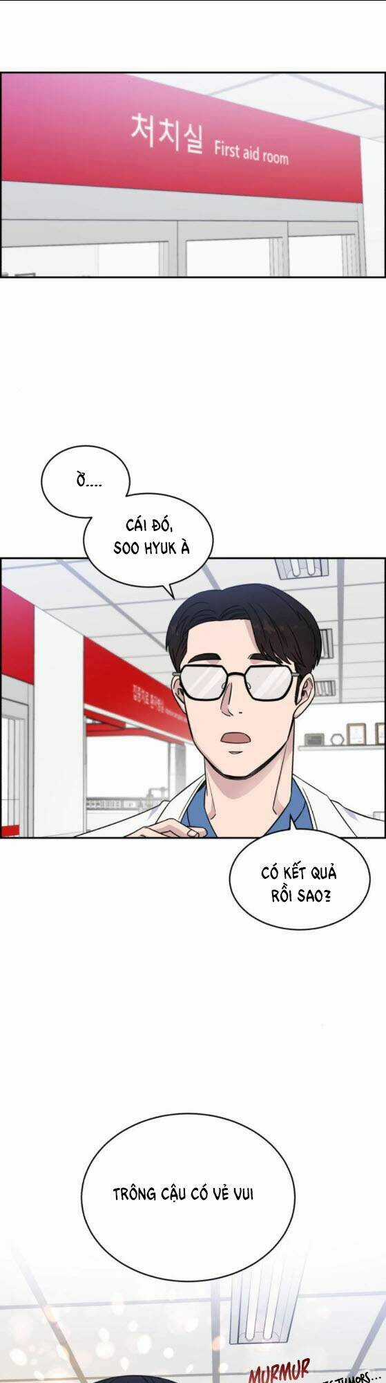 A.i. Doctor - Chapter 26 - Trang 38