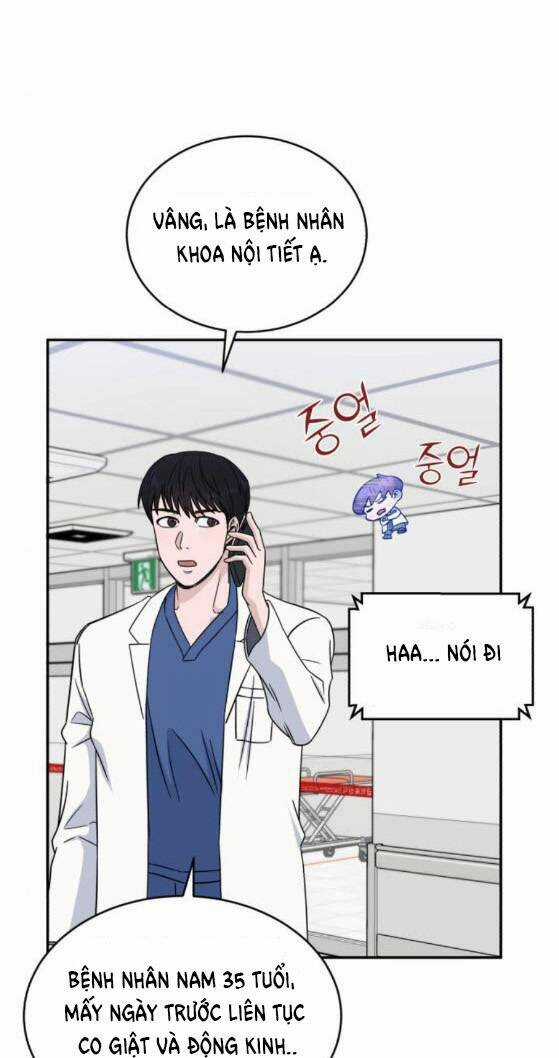 A.i. Doctor - Chapter 26 - Trang 44