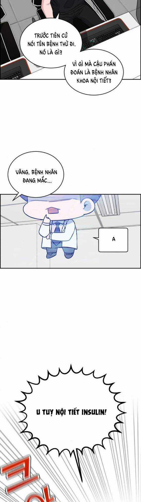 A.i. Doctor - Chapter 26 - Trang 49