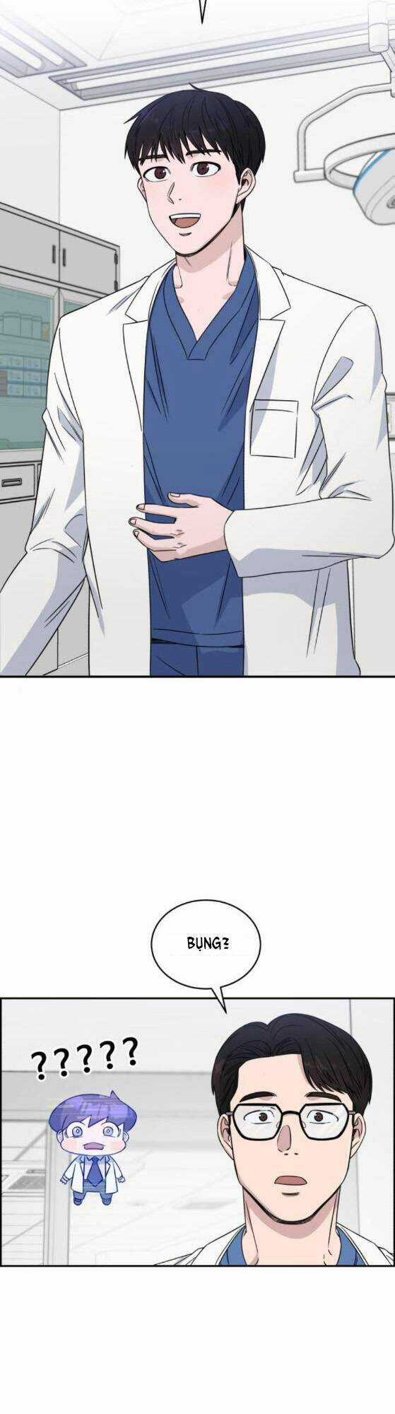 A.i. Doctor - Chapter 26 - Trang 9