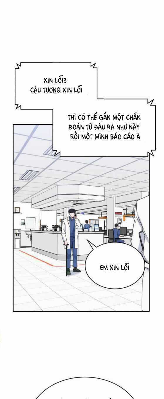 A.i. Doctor - Chapter 27 - Trang 16