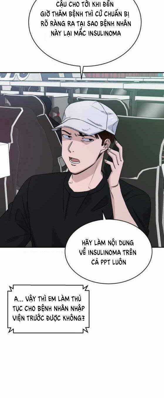 A.i. Doctor - Chapter 27 - Trang 17