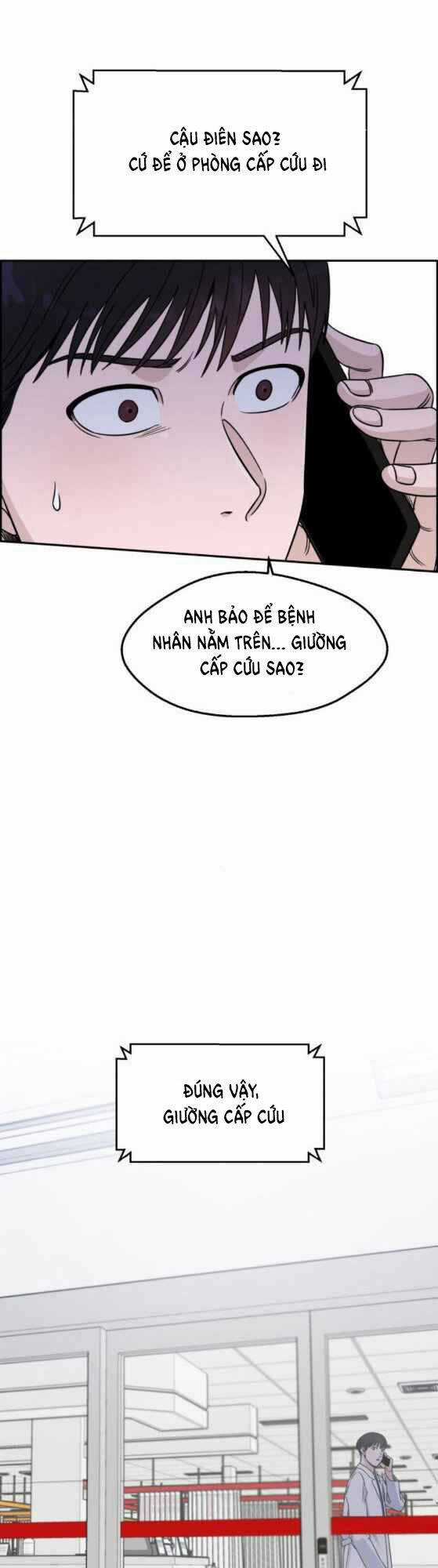 A.i. Doctor - Chapter 27 - Trang 18