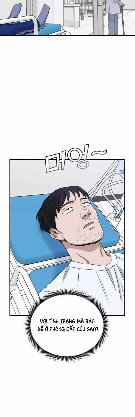 A.i. Doctor - Chapter 27 - Trang 19