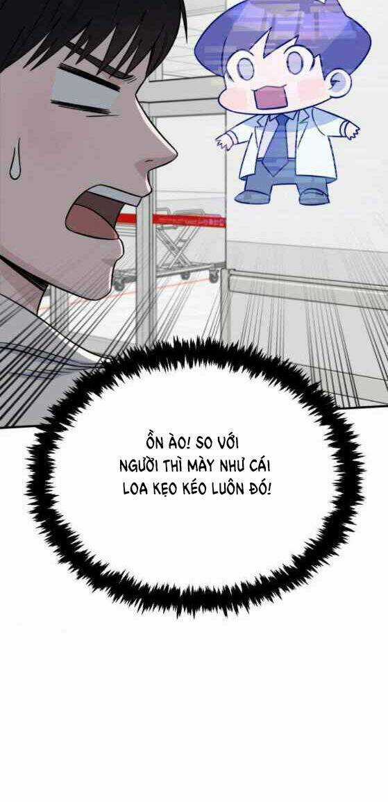 A.i. Doctor - Chapter 27 - Trang 3