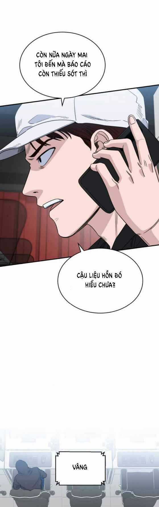 A.i. Doctor - Chapter 27 - Trang 21