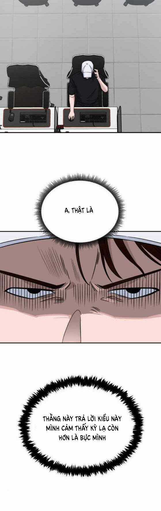 A.i. Doctor - Chapter 27 - Trang 22