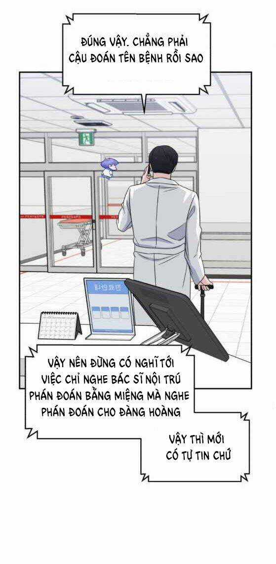 A.i. Doctor - Chapter 27 - Trang 25