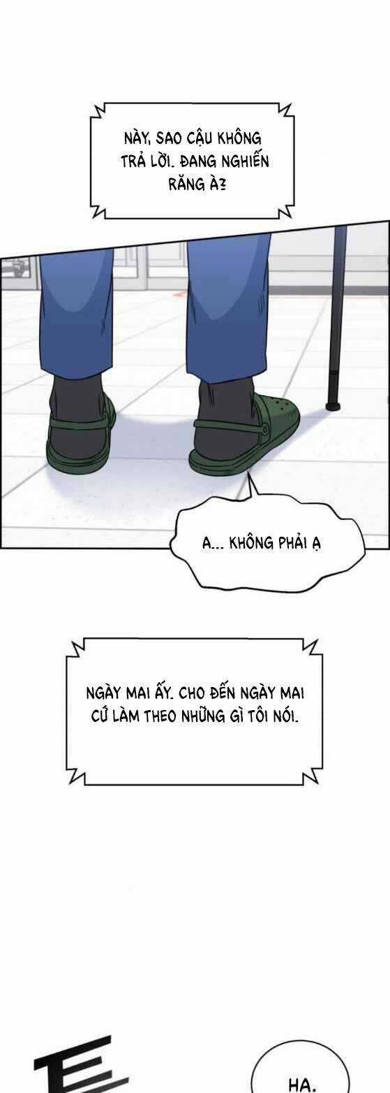 A.i. Doctor - Chapter 27 - Trang 26