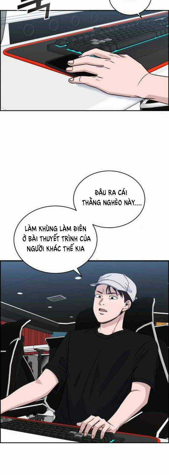 A.i. Doctor - Chapter 27 - Trang 27