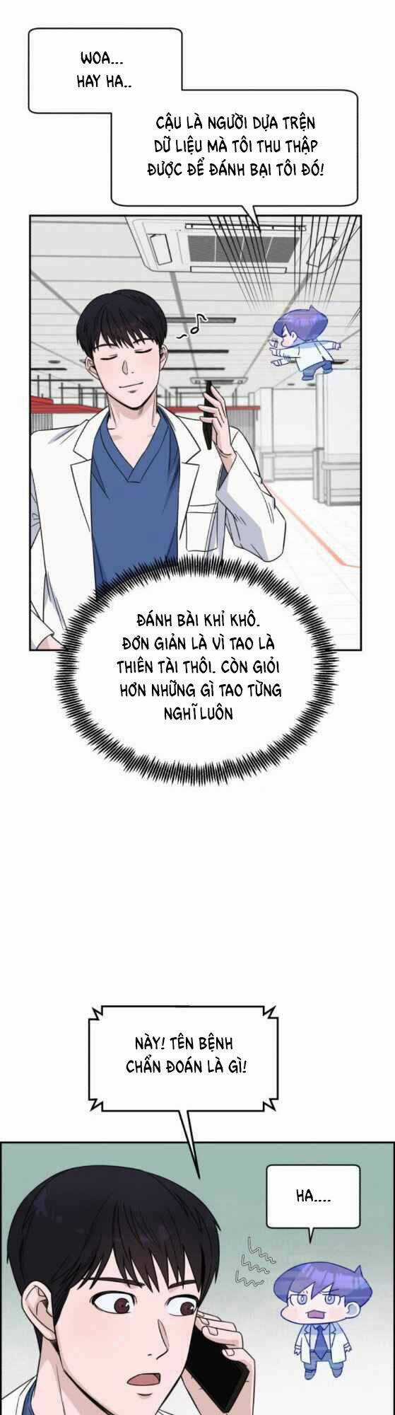 A.i. Doctor - Chapter 27 - Trang 4