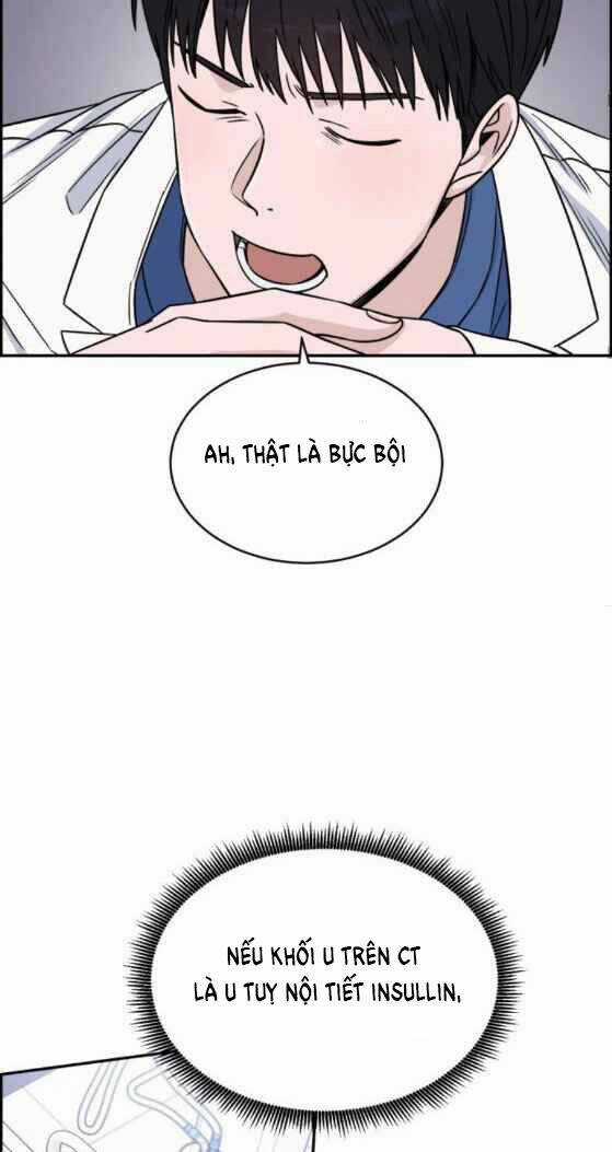 A.i. Doctor - Chapter 27 - Trang 33