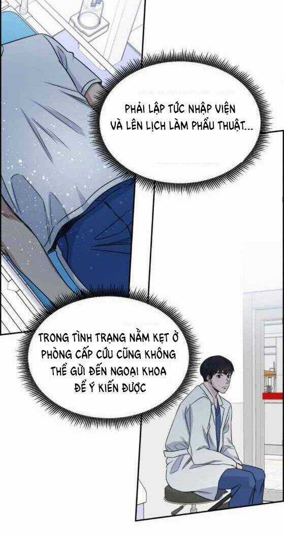 A.i. Doctor - Chapter 27 - Trang 34