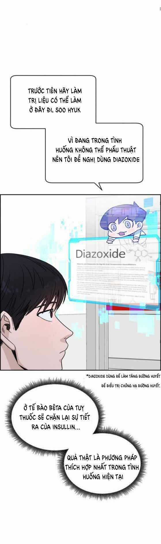 A.i. Doctor - Chapter 27 - Trang 35