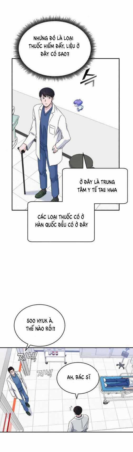 A.i. Doctor - Chapter 27 - Trang 36