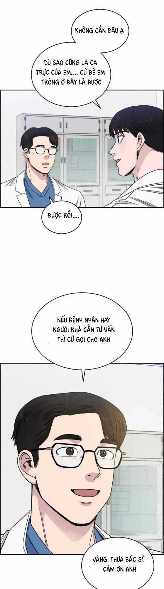 A.i. Doctor - Chapter 27 - Trang 39