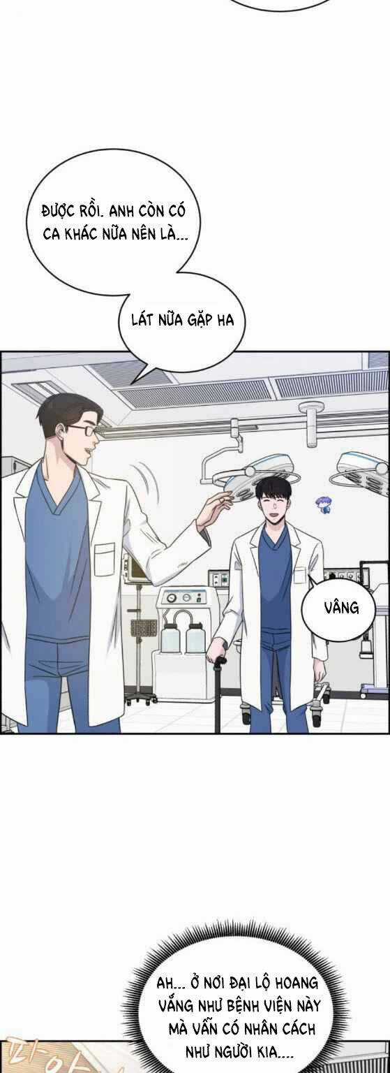 A.i. Doctor - Chapter 27 - Trang 40