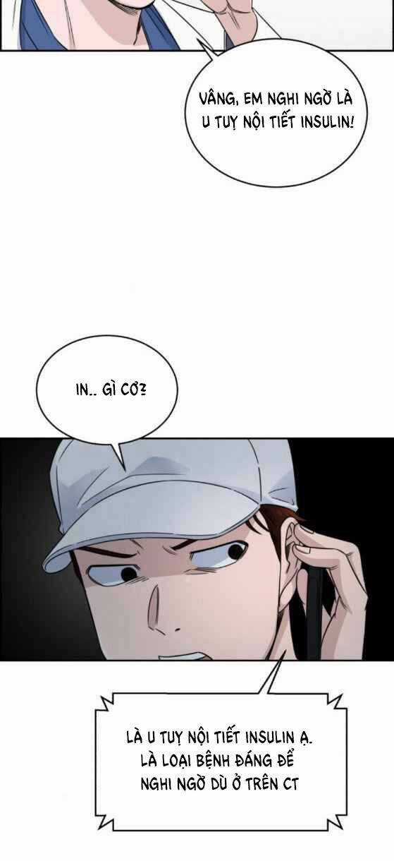 A.i. Doctor - Chapter 27 - Trang 5